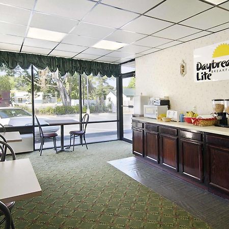 Days Inn Cheraw Restaurace fotografie