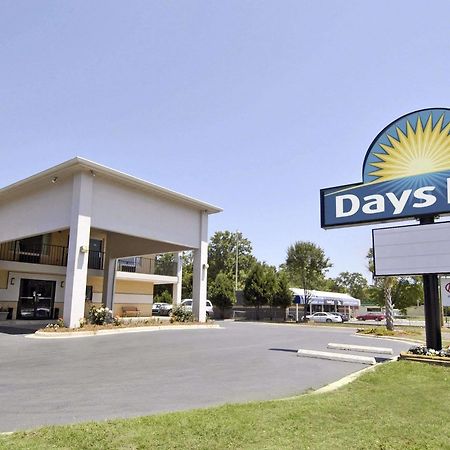 Days Inn Cheraw Exteriér fotografie