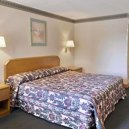 Days Inn Cheraw Pokoj fotografie