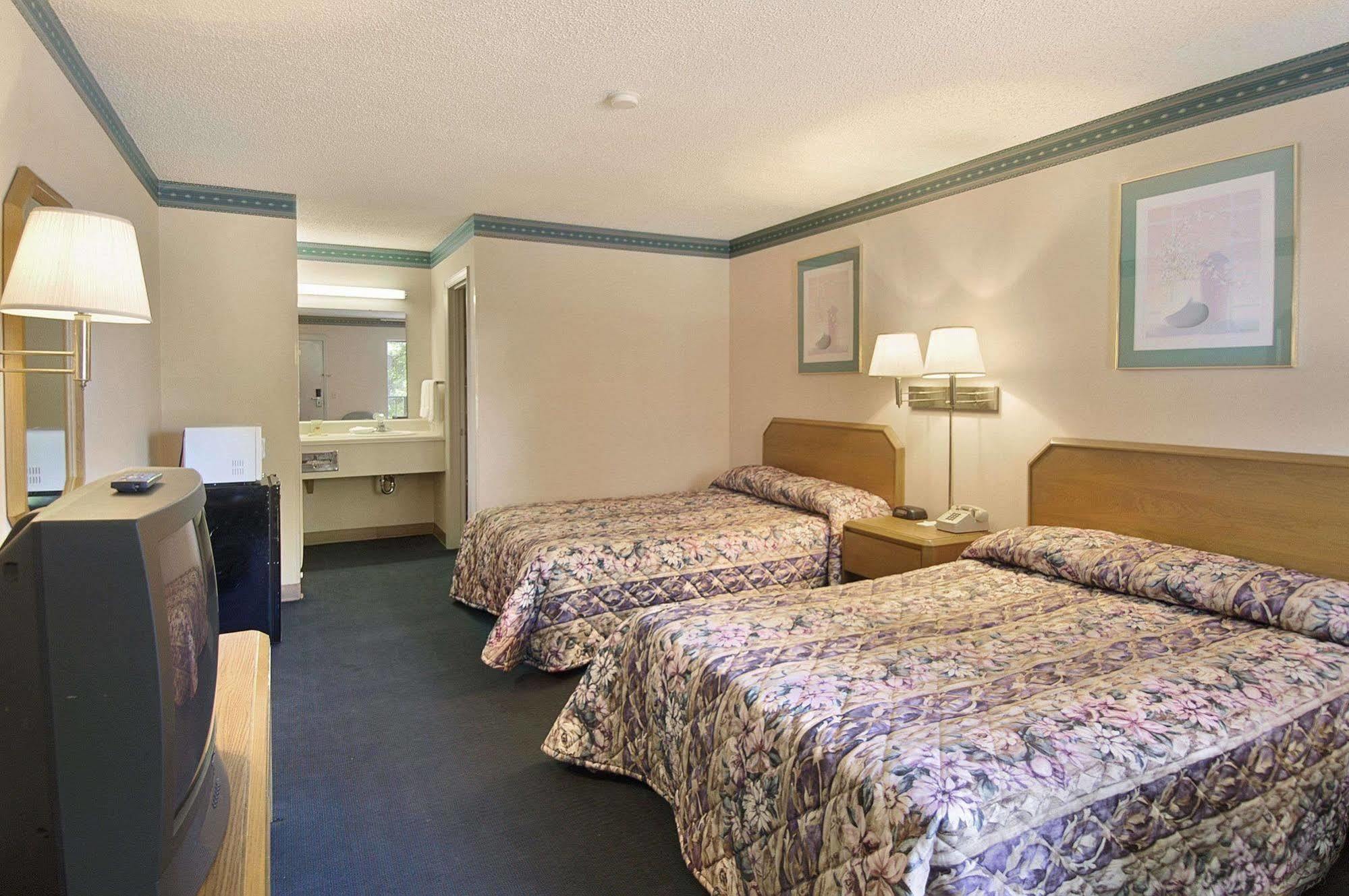 Days Inn Cheraw Pokoj fotografie