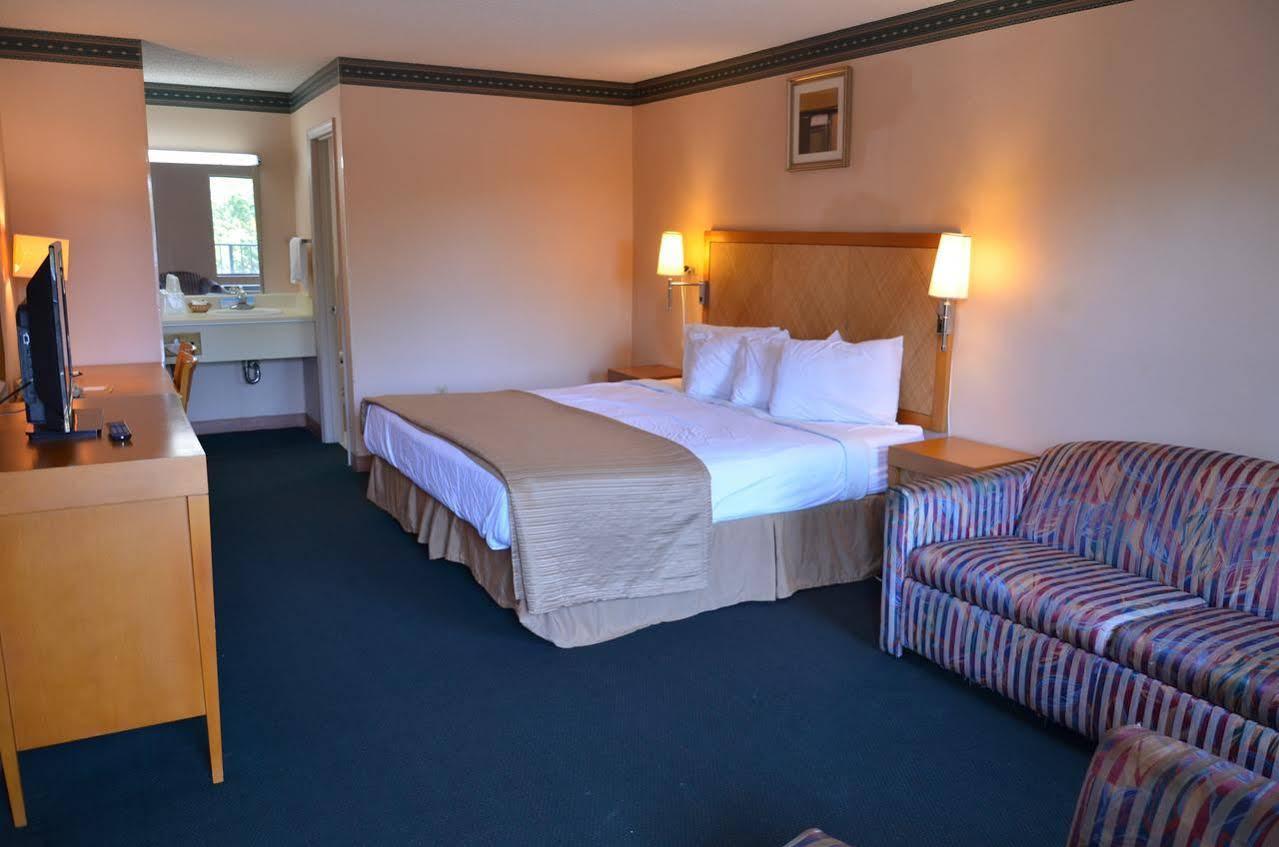 Days Inn Cheraw Exteriér fotografie