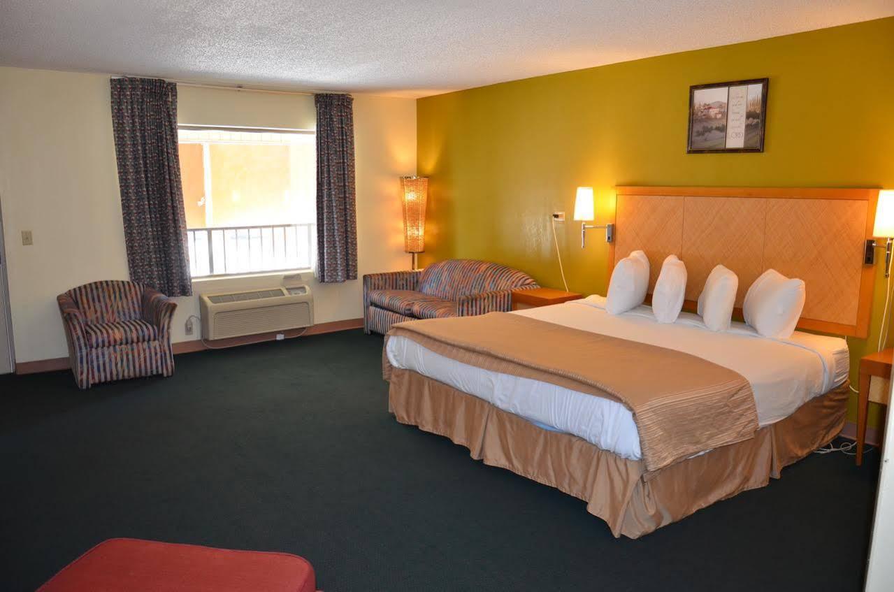 Days Inn Cheraw Exteriér fotografie