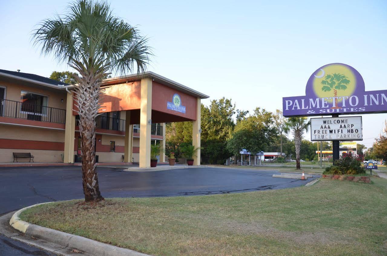 Days Inn Cheraw Exteriér fotografie